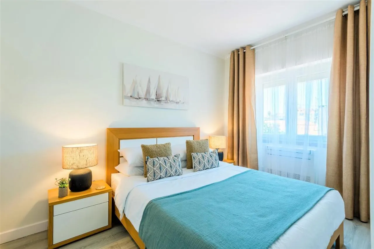 شقة Bela Vista B Lisboa