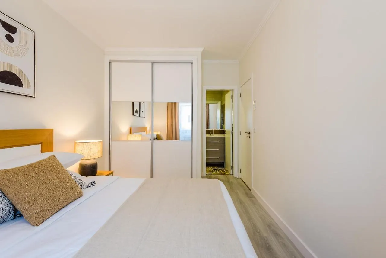 شقة Bela Vista B Lisboa
