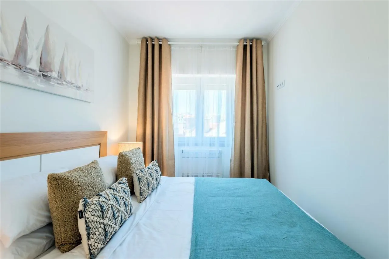 شقة Bela Vista B Lisboa البرتغال