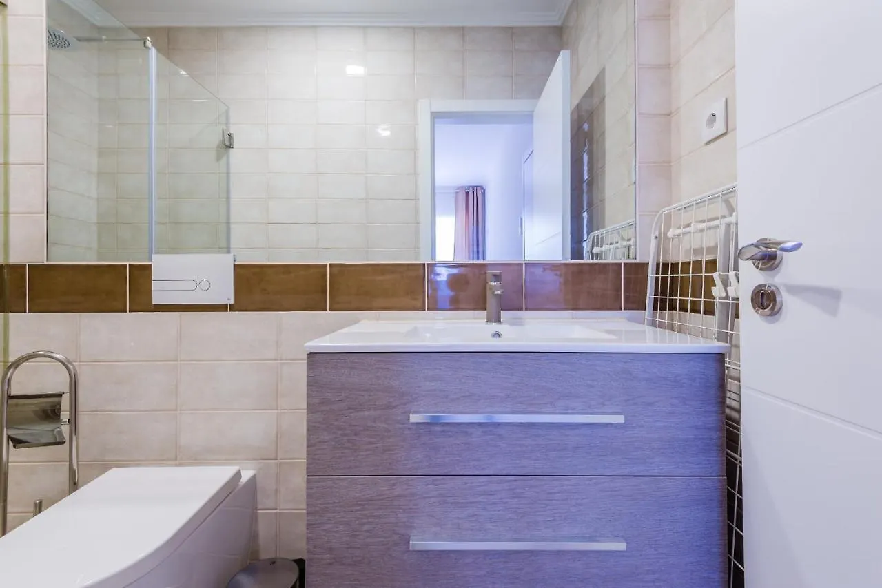 شقة Bela Vista B Lisboa