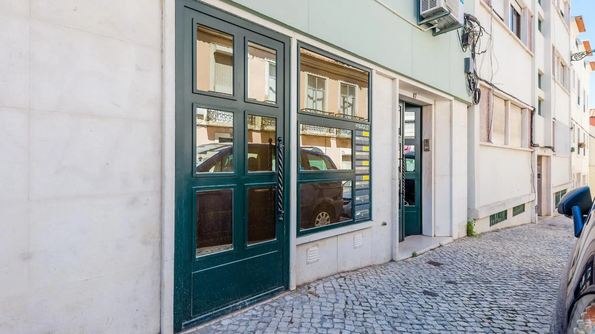 شقة Bela Vista B Lisboa البرتغال